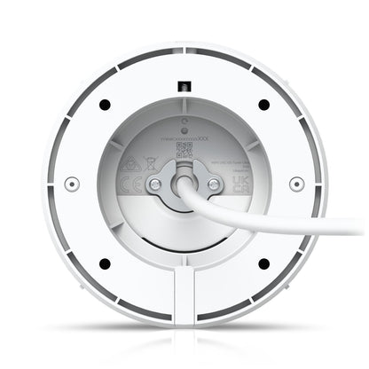 Ubiquiti UniFi G5 Turret Ultra, Ultra-compact, Tamper-resistant IK04, IP66 Weath image 3