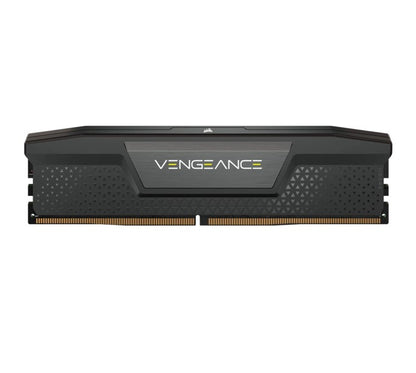 Corsair Vengeance 32GB (2x16GB) DDR5 UDIMM 6400MHz C36 1.35V Desktop Gaming Memo image 2