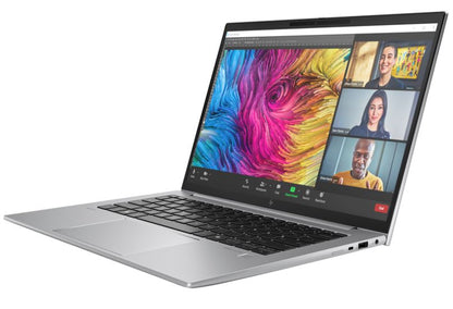 HP ZBook FireFly G11 14' WUXGA Intel AI U5-125H 16GB DDR5 512GB SSD WIN 11 PRO R image 1