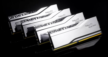 G.SKILL F5-6000J2836G32GX2-TR5NS 64GB (2 x 32GB)/ AMD EXPO/ DDR5 6000 MT/s/Timin image 2