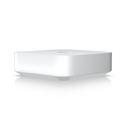 Ubiquiti UniFi Gateway Lite, Compact And Powerful UniFi Gateway, Advanced Routin image 1