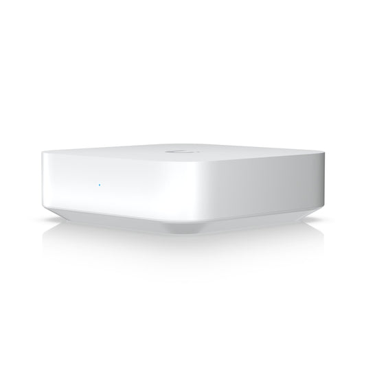 Ubiquiti UniFi Gateway Lite, Compact And Powerful UniFi Gateway, Advanced Routin image 1