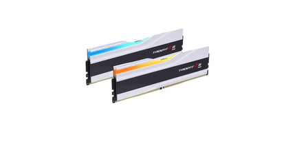 G.SKILL F5-6400J3239G32GX2-TZ5RW 64GB (2 x 32GB)/ DDR5 6400 MT/s/ Timings 32-39- image 0