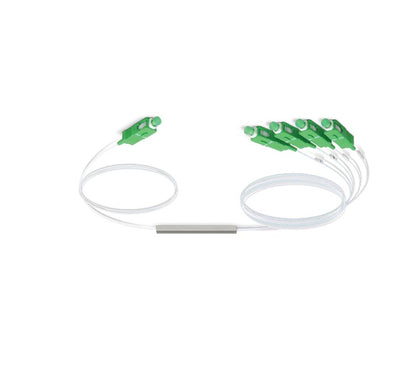 Ubiquiti UFiber Gigabit Passive Optical Network Splitter 1:4, For Use With UFibe image 2