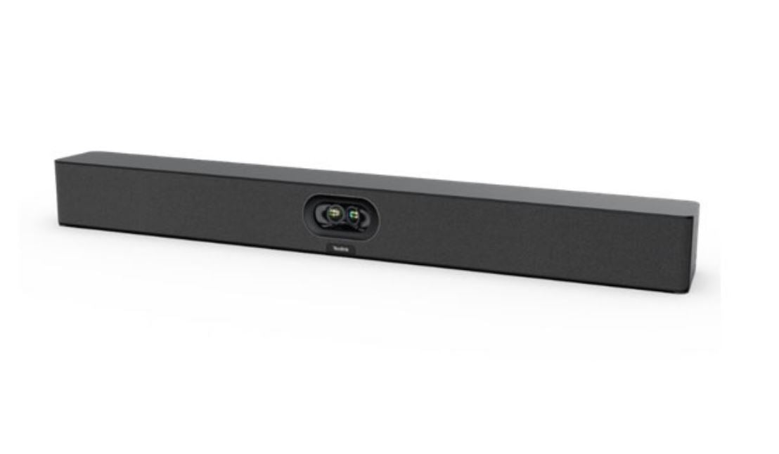 Yealink SmartVision 40, AIO Intelligent Conferencing Camera for Small to Medium image 2