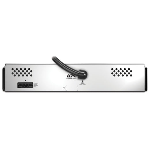 APC Smart-UPS X Battery pack for Extended runtime, Rack/Tower 2U, 120Vdc image 1