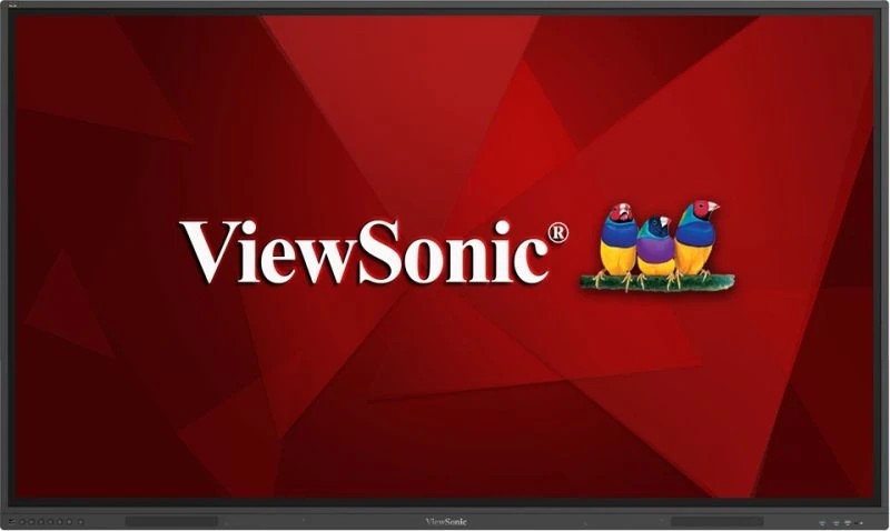 ViewSonic ViewBoard IFP75G1 Genesis Series 75' 4K OS-Free Interactiv Display BYO image 0