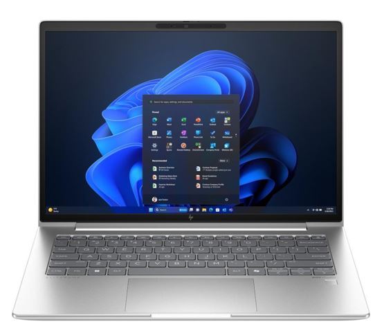 HP ProBook 460 G11 16' WUXGA TOUCH Intel U5-125U 32GB DDR5 512GB SSD WIN 11 PRO image 0