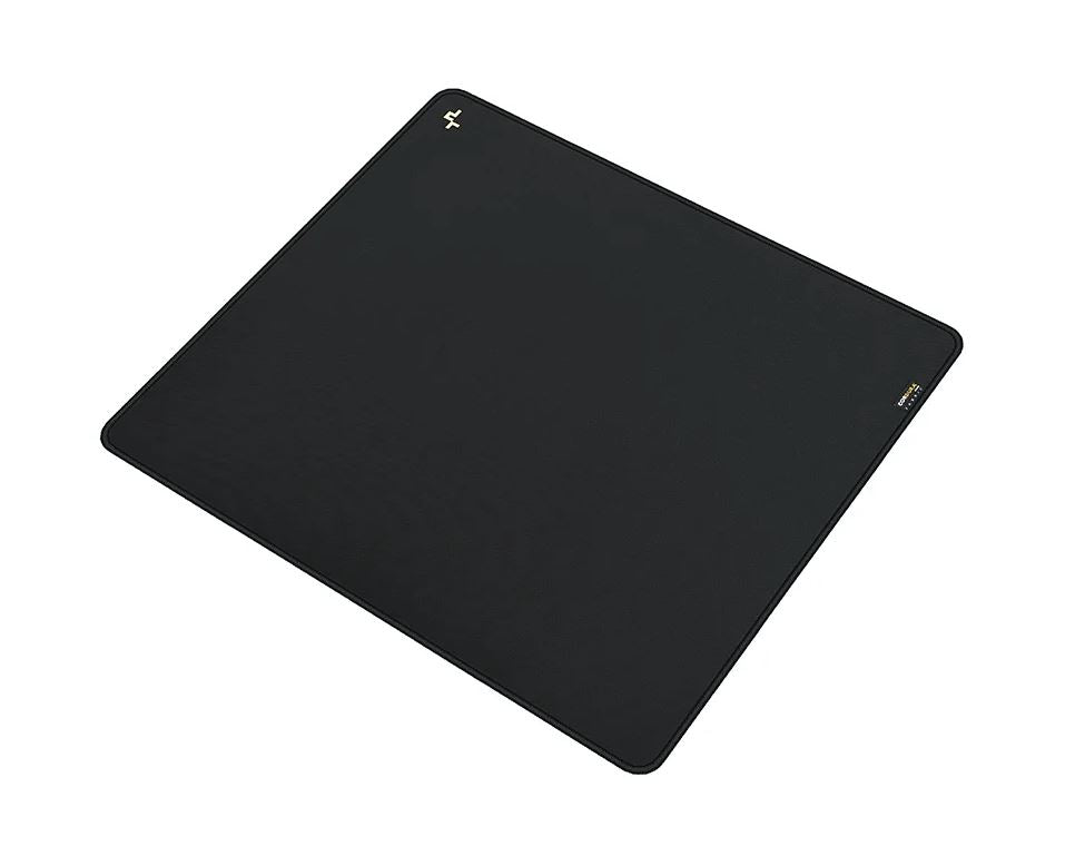 DeepCool GT910 Cordura Premium Gaming Mouse Pad, 450x400mm, Reduced Friction Cor image 2