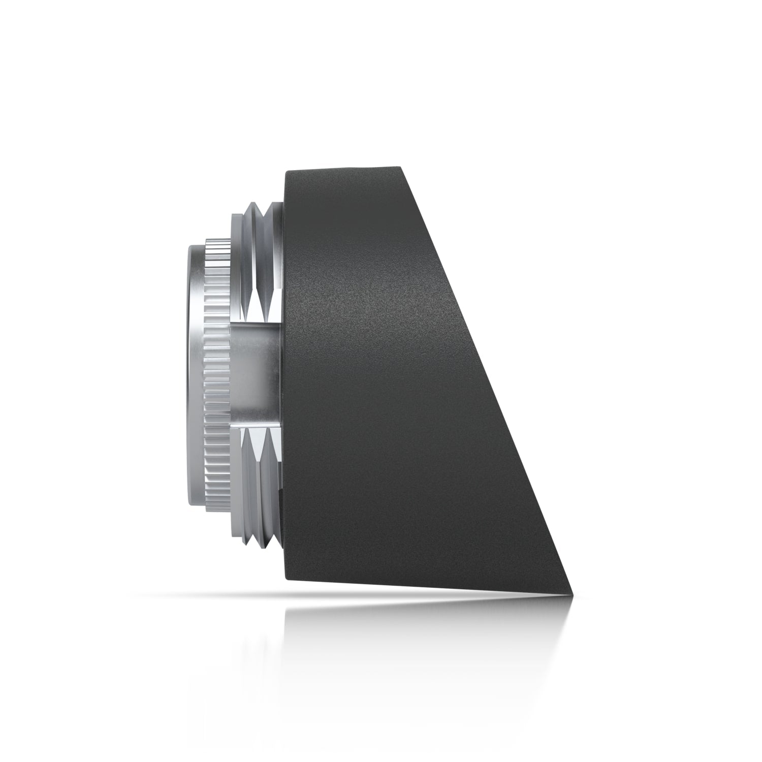 Ubiquiti Bullet Camera Angled Base, Mounting Accessory Enhances Tilt Angle by 22 image 2