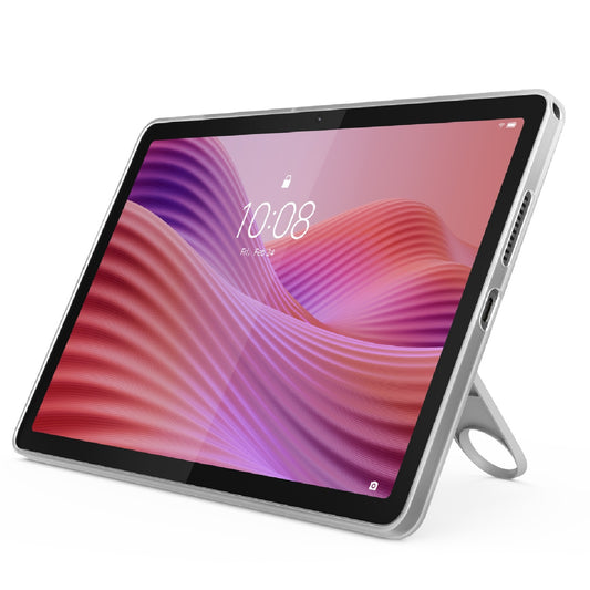 Lenovo Tab 10.1 + Clear Case Wi-Fi LTE 128GB - Luna Grey (ZAEJ0157AU) *AU STOCK* image 1