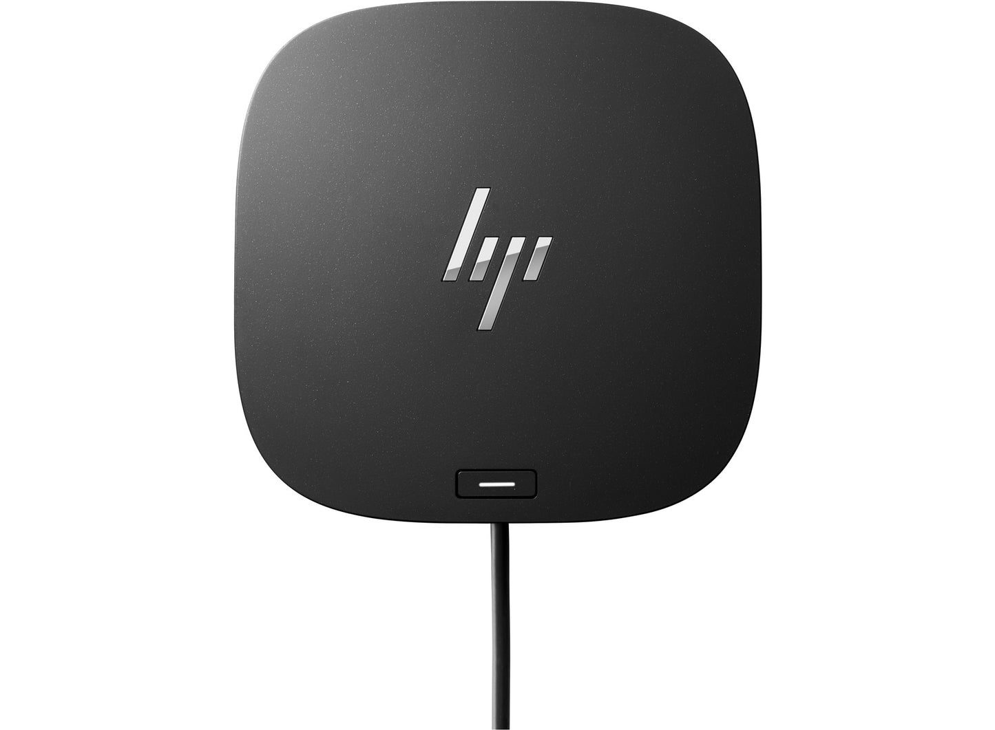 HP Dock USB-C G2 Universal Docking Station - 2xDisplays 2x4K 1xUSB-C 4xUSB 3.0 2 image 0