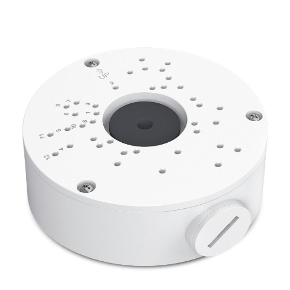 TP-Link VJB-300 VIGI Network Camera Junction Box image 0