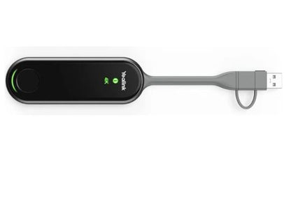 Yealink WPP30 Wireless Presentation Pod | One-click, Trouble-free Presentations, image 2