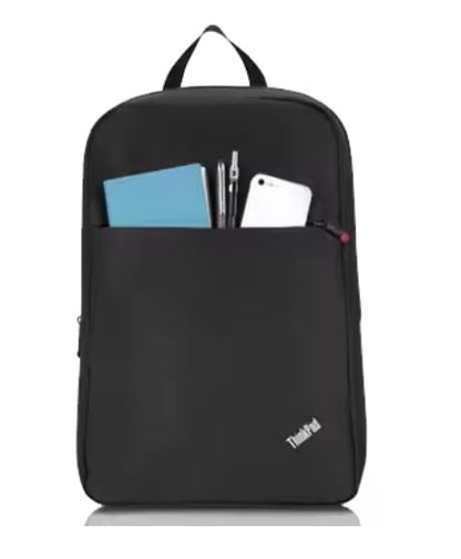LENOVO ThinkPad 15.6-inch Basic Backpack - Compatible with All ThinkPad and Ultr image 2