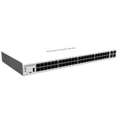Netgear GC752X Insight Managed 52-Port Gigabit Ethernet Smart Cloud Switch,2xSFP image 0