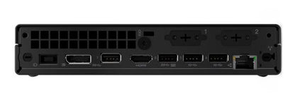 LENOVO ThinkCentre M70q G6 Tiny Desktop PC Intel U7-265T vPro 32GB DDR5 512GB SS image 3