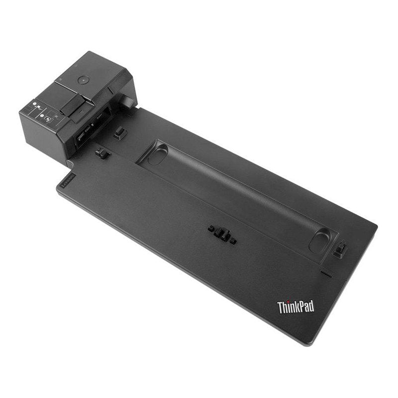 Lenovo Thinkpad Ultra Docking Station (Australia) image 0