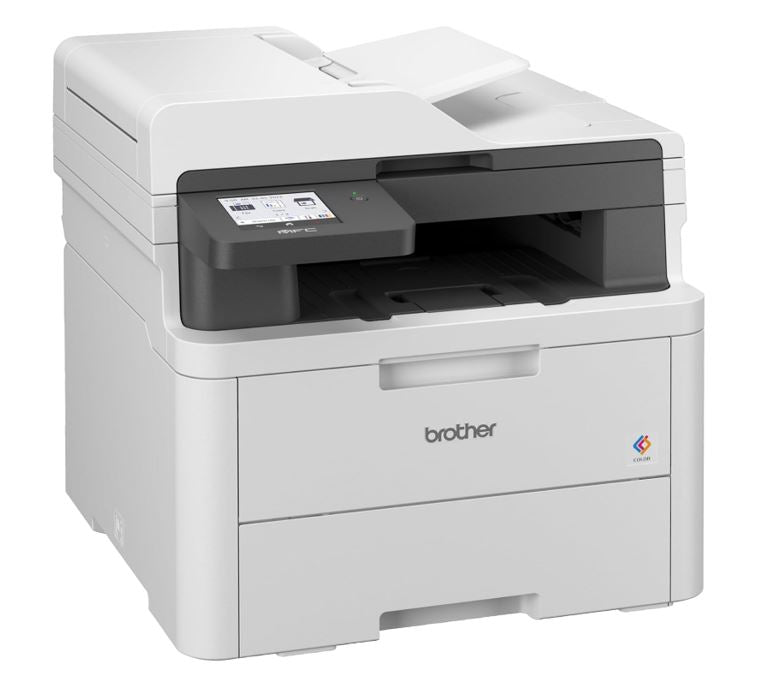 Brother MFC-L3755CDW *NEW*Compact Colour Laser Multi-Function Centre  - Print/Sc image 2