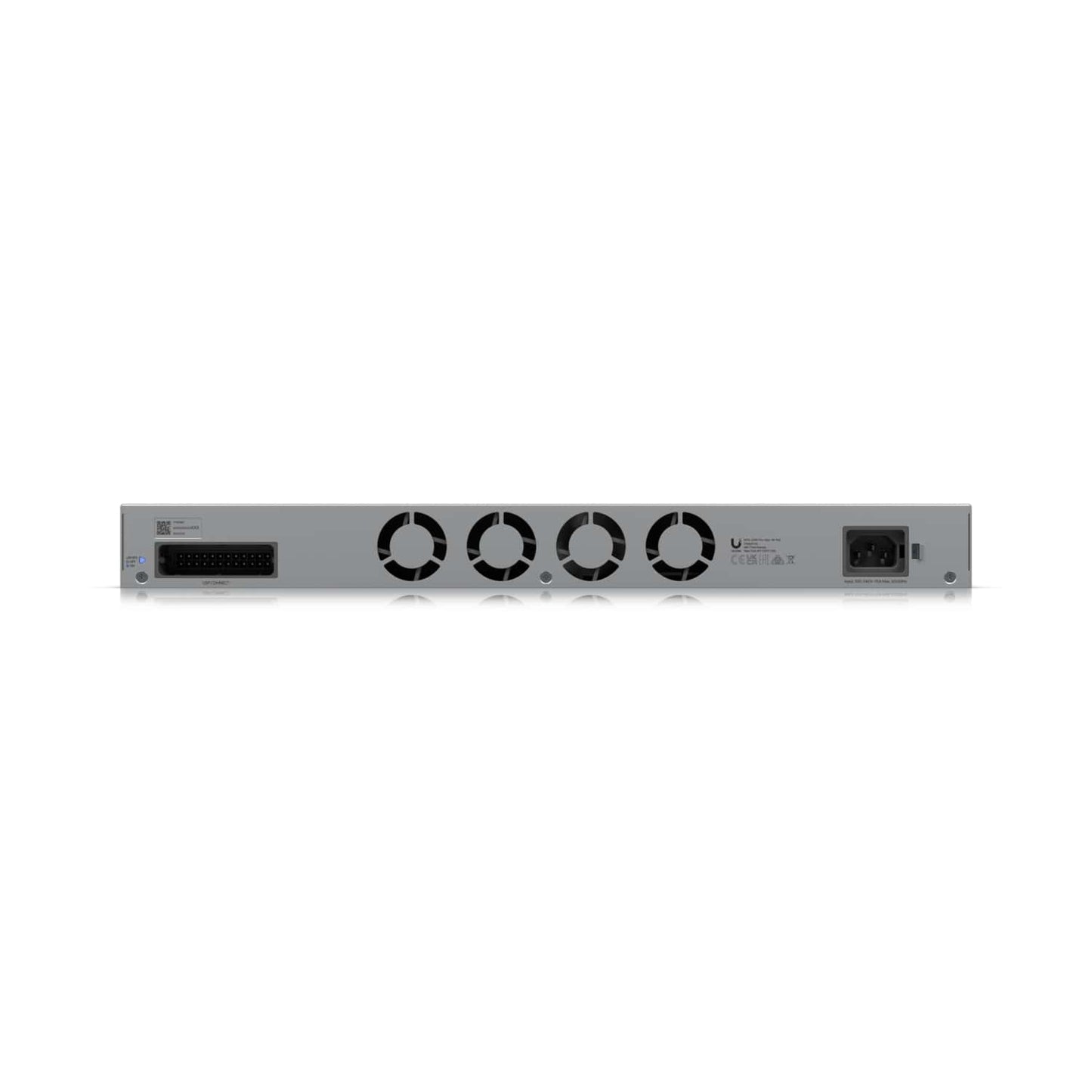 Ubiquiti UniFi Network, Switch, 48-Port,  POE 720W, (16) 2.5 GbE ports, 8 PoE+, image 3