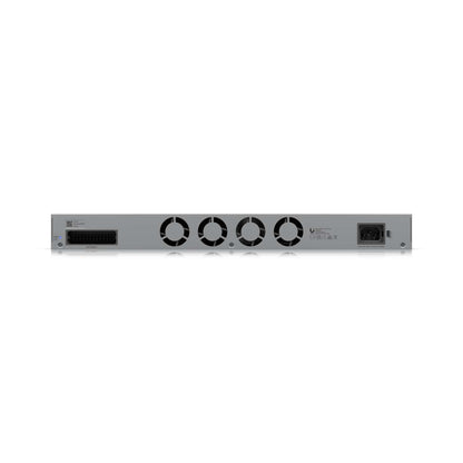 Ubiquiti UniFi Network, Switch, 48-Port,  POE 720W, (16) 2.5 GbE ports, 8 PoE+, image 3