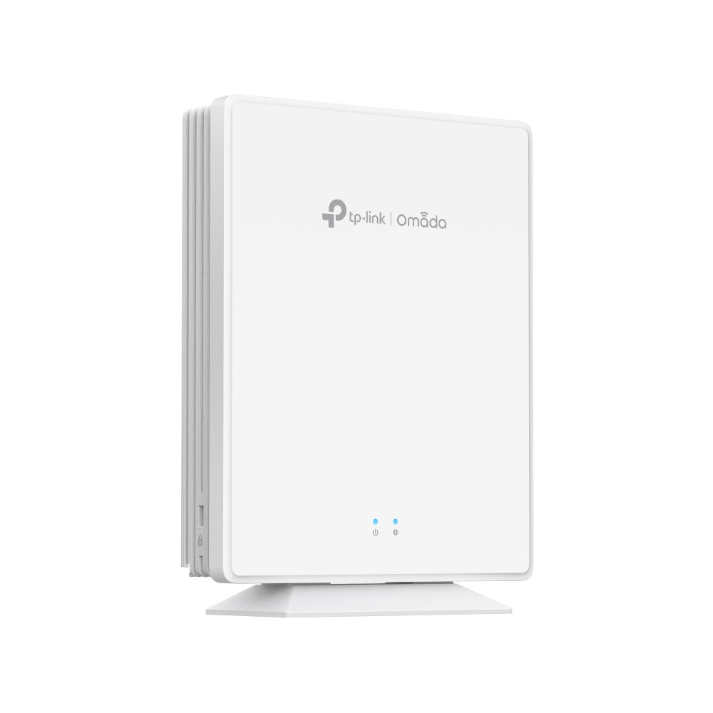 TP-Link EAP650-Desktop Omada AX3000 Desktop Wi-Fi 6 Access Point image 1