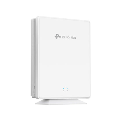 TP-Link EAP650-Desktop Omada AX3000 Desktop Wi-Fi 6 Access Point image 1