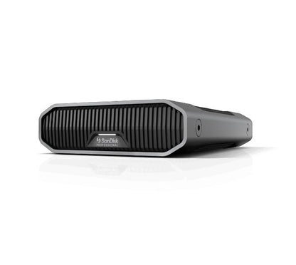 Western Digital G-DRIVE 18TB APJP image 0