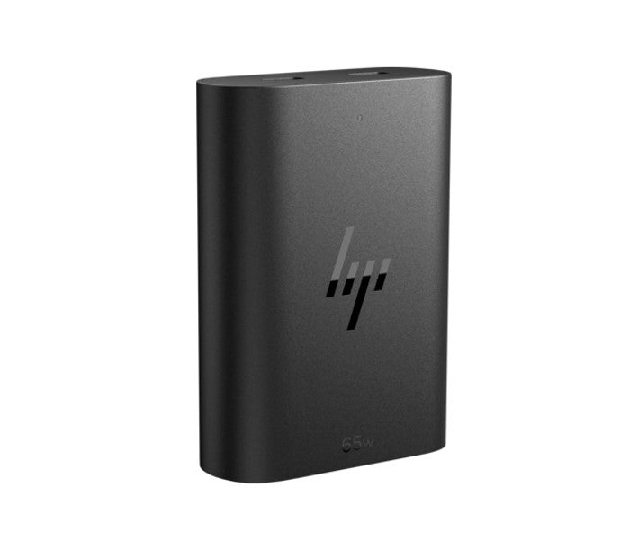 HP 65W GaN USB-C Fast Charger Laptop Travel AC Power Adapter for ProBook 440/450 image 3