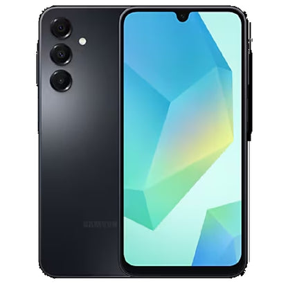 Samsung Galaxy A16 4G 128GB - Black*AU STOCK*, 6.7', Full HD+, 90Hz, 6GB/128GB, image 0