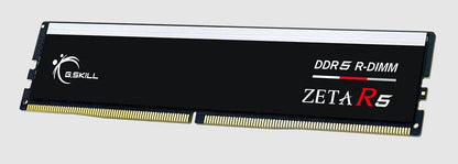 G.SKILL F5-6000R3036G48GQ4-ZR5K 192GB (4 x 48GB)/ DDR5 6000 MT/s/ Timings 30-36- image 1