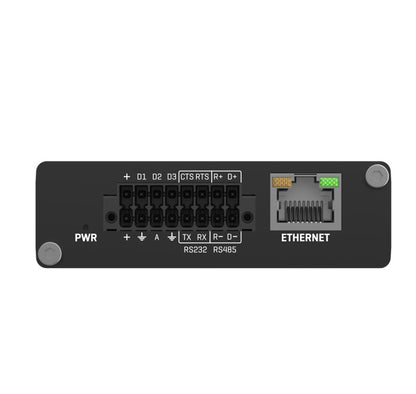 Teltonika TRB256 Industrial IoT Gateway, 4G/LTE(Cat 4), Dual SIM, 450 MHz BAND, image 2