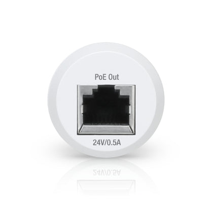 Ubiquiti Instant 8023af Adapter Indoor Gigabit, Instant 802.3af Converters Trans image 2