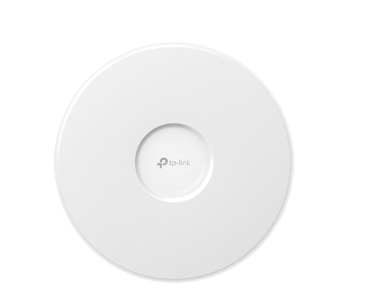 TP-Link EAP772 BE9300 Ceiling Mount Tri-Band Wi-Fi 7 Access Point (WIFI7) image 0