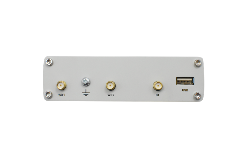 Teltonika Professional Ethernet Router, Industrial Ethernet Router/VPN/Firewall image 3