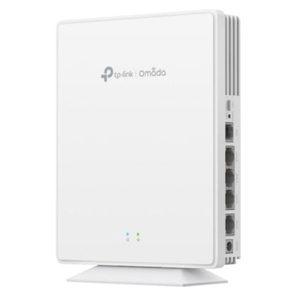 TP-Link EAP610GP-Desktop Omada AX1800 Wi-Fi 6 Desktop GPON Access Point image 1