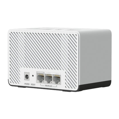 Mercusys Halo H27BE(2-pack) BE3600 Whole Home Mesh Wi-Fi 7 System image 2
