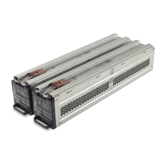 APC Replacement Battery Cartridge #140, Suitable For DLRT8000RMXLI3U, SRT10KRMXL image 0
