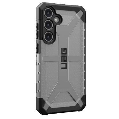 UAG Plasma Samsung Galaxy S24+ 5G (6.7') Case - Ice (214434114343), 16ft. Drop P image 2