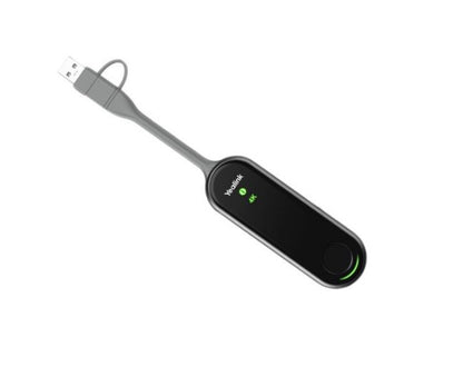 Yealink WPP30 Wireless Presentation Pod | One-click, Trouble-free Presentations, image 3