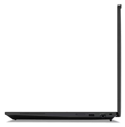LENOVO ThinkPad P16V G2 16' WUXGA Intel U7-155H 32GB DDR5 1TB SSD Windows 11 PRO image 2