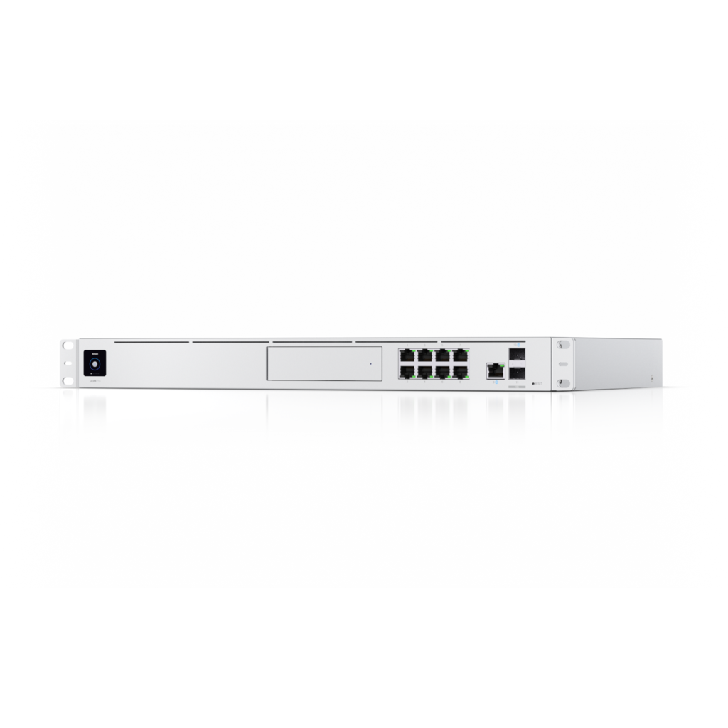 Ubiquiti UniFi Dream Machine Pro, Enterprise-grade, All-in-one Home/Office Netwo image 3