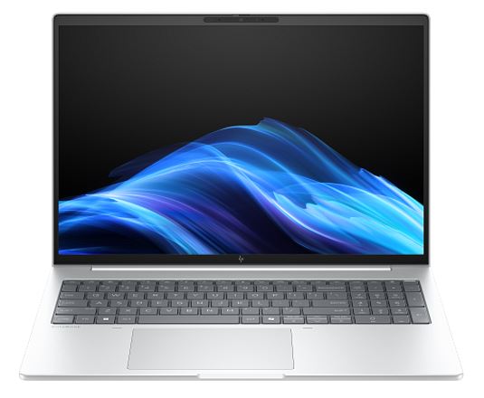 HP EliteBook 860 G11 16' WUXGA IR PVCY Intel vPro U7-255U 64GB DDR5 2TB SSD WIN image 0
