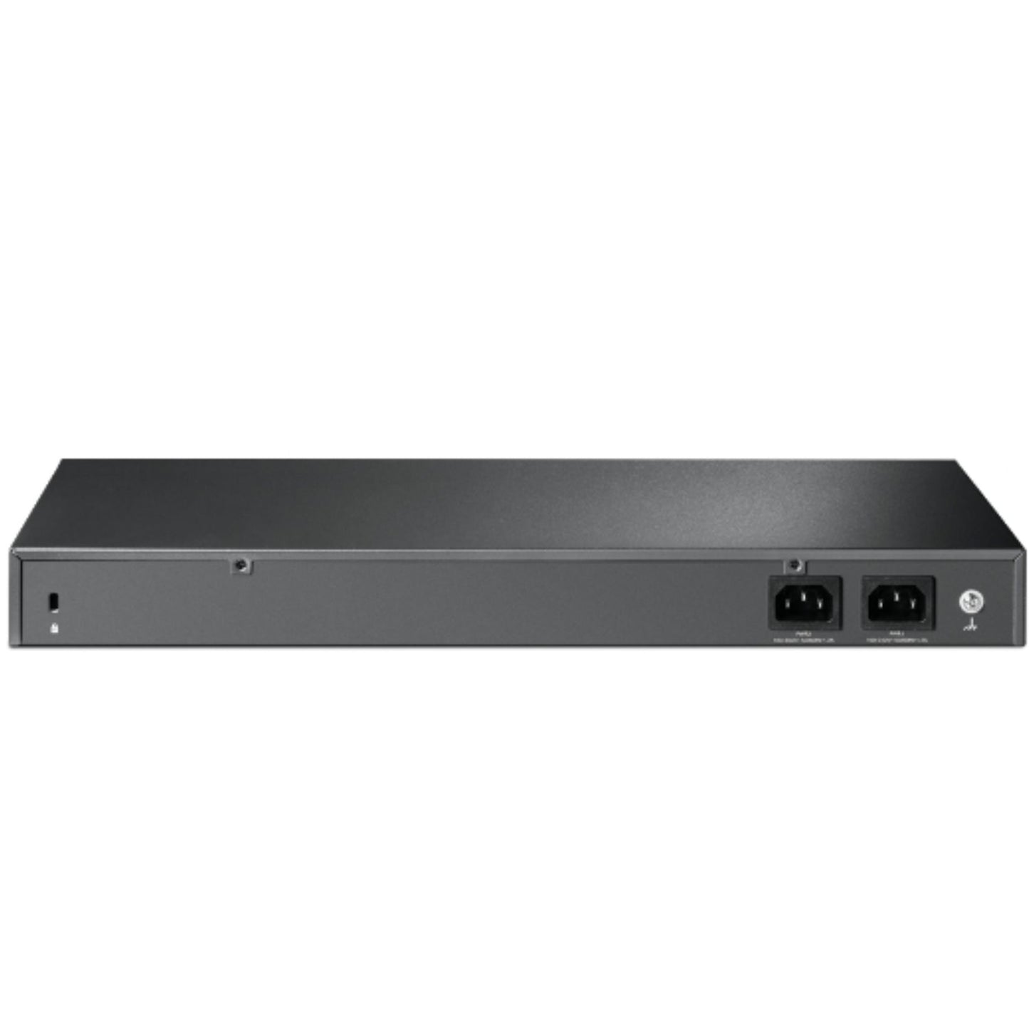 TP-Link TL-SX3016F JetStream 16-Port 10GE SFP+ L2+ Managed Switch, Centralised C image 2