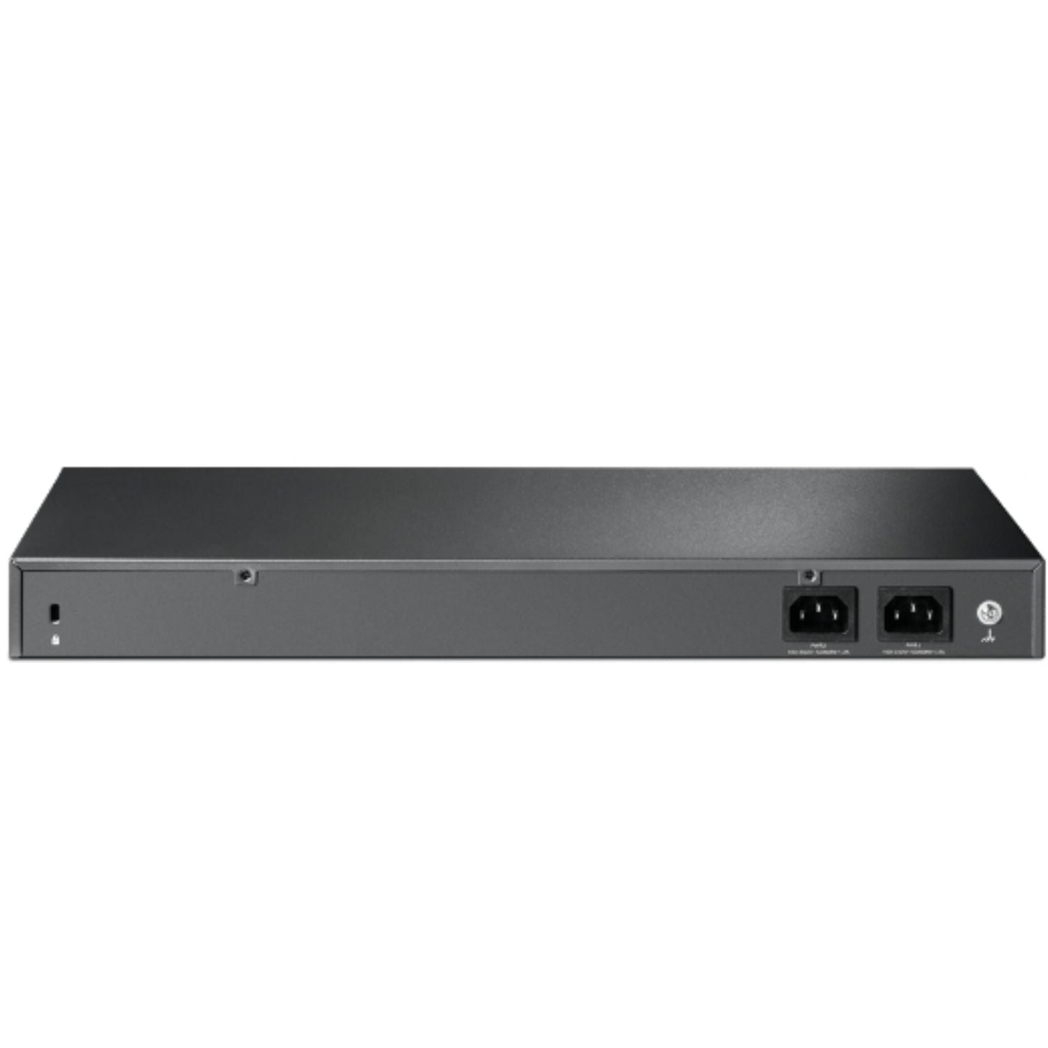 TP-Link TL-SX3016F JetStream 16-Port 10GE SFP+ L2+ Managed Switch, Centralised C image 2