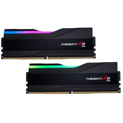 G.SKILL F5-6000J4040F16GX2-TZ5RK 32GB (2 x 16GB)/ DDR5 6000 MT/s/ Timings 40-40- image 0