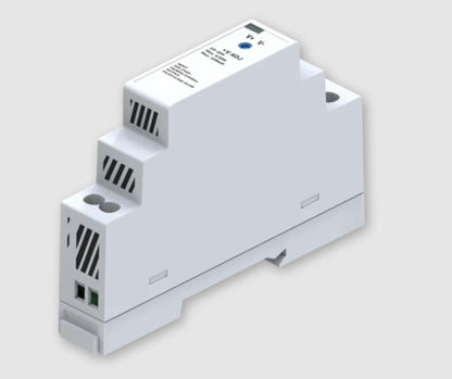 Teltonika DIN RAIL POWER SUPPLY, 15 W image 0