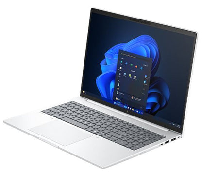 HP EliteBook 8 G1i 16' WUXGA IR Intel U5-225U 16GB DDR5 512GB SSD Windows 11 PRO image 2