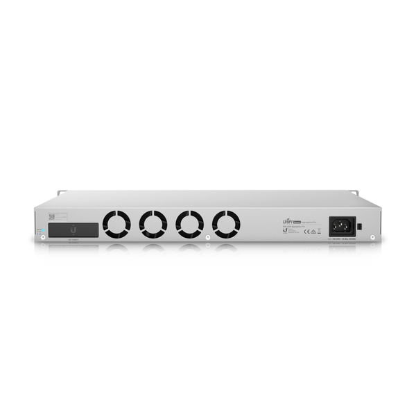 Ubiquiti UniFi Aggregation Switch Pro, 28-port 10G SFP+ & 4-port 25G SFP28 Ports image 2