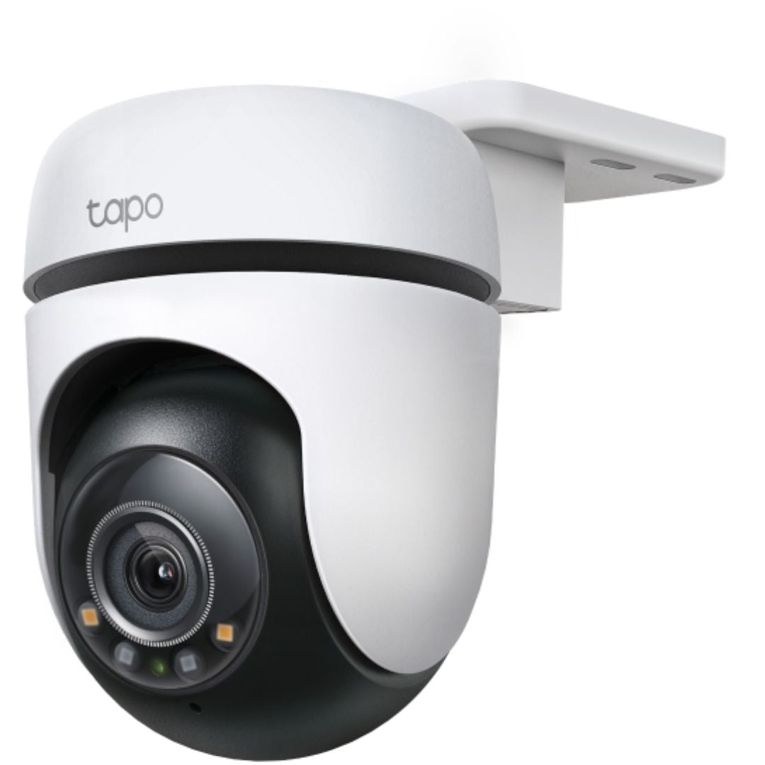 TP-Link TC41 Outdoor Pan/Tilt Security WiFi Camera image 0